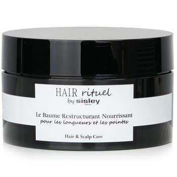 Sisley Hair Rituel by Sisley Restructuring Nourishing Balm (For Hair Lengths and Ends) 125g/4.4oz Sisley Hair Rituel by Sisley Restructuring Nourishing Balm (For Hair Lengths and Ends) 125g/4.4oz