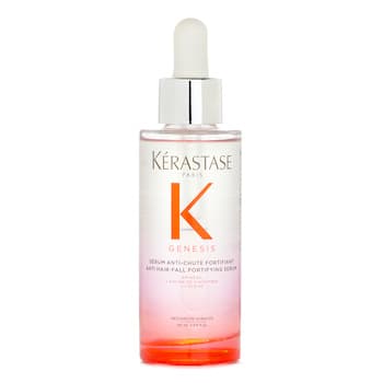 Kerastase Genesis Anti Hair-Fall Fortifying Sérum (Weakened Hair, Prone to Falling)(Random Packing) 90ml/3.04oz Kerastase Genesis Anti Hair-Fall Fortifying Sérum (Weakened Hair, Prone to Falling)(Random Packing) 90ml/3.04oz