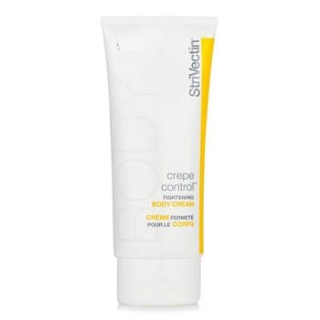 StriVectin Crepe Control Tightening Body Cream 200ml/6.7oz StriVectin Crepe Control Tightening Body Cream 200ml/6.7oz