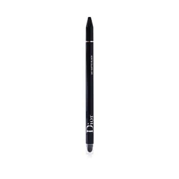 Christian Dior Diorshow 24H Stylo Waterproof Eyeliner - # 091 Matte Black 0.2g/0.007oz Christian Dior Diorshow 24H Stylo Waterproof Eyeliner - # 091 Matte Black 0.2g/0.007oz