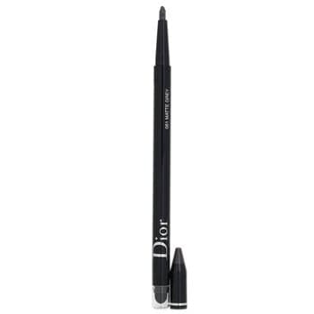 Christian Dior Diorshow 24H Stylo Waterproof Eyeliner - # 061 Matte Grey 0.2g/0.007oz Christian Dior Diorshow 24H Stylo Waterproof Eyeliner - # 061 Matte Grey 0.2g/0.007oz