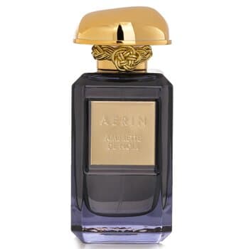 Aerin Ambrette De Noir Parfum Spray 50ml/1.7oz Aerin Ambrette De Noir Parfum Spray 50ml/1.7oz