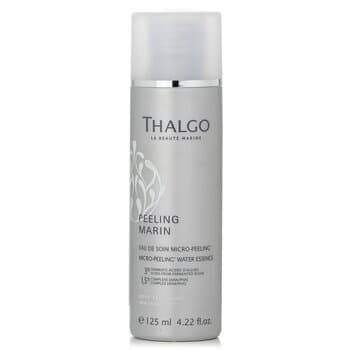 Thalgo Peeling Marin Micro-Peeling Water Essence 125ml/4.22oz Thalgo Peeling Marin Micro-Peeling Water Essence 125ml/4.22oz