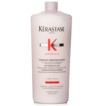 Kerastase Genesis Fondant Renforcateur Fortifying Anti Hair-Fall Conditioner (Weakened Hair, Prone To Falling Due To Breakage) 1000ml/34oz Kerastase Genesis Fondant Renforcateur Fortifying Anti Hair-Fall Conditioner (Weakened Hair, Prone To Falling Due To Breakage) 1000ml/34oz