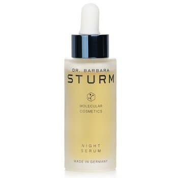 Dr. Barbara Sturm Night Serum 30ml/1.01oz Dr. Barbara Sturm Night Serum 30ml/1.01oz