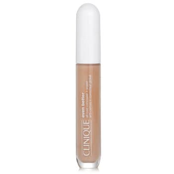 Clinique Even Better All Over Concealer + Eraser - # CN 28 Ivory 6ml/0.2oz Clinique Even Better All Over Concealer + Eraser - # CN 28 Ivory 6ml/0.2oz