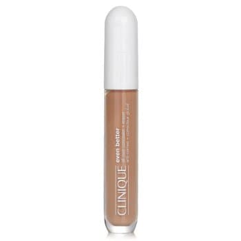 Clinique Even Better All Over Concealer + Eraser - # CN 70 Vanilla 6ml/0.2oz Clinique Even Better All Over Concealer + Eraser - # CN 70 Vanilla 6ml/0.2oz