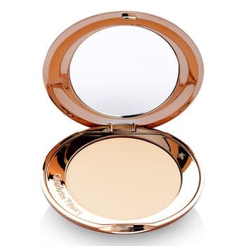 Charlotte Tilbury Airbrush Flawless Finish Powder - # 01 Fair 8g/0.28oz Charlotte Tilbury Airbrush Flawless Finish Powder - # 01 Fair 8g/0.28oz