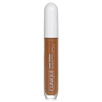 Clinique Even Better All Over Concealer + Eraser - # WN 114 Golden 6ml/0.2oz Clinique Even Better All Over Concealer + Eraser - # WN 114 Golden 6ml/0.2oz