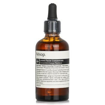 Aesop Lucent Facial Concentrate 60ml/2oz Aesop Lucent Facial Concentrate 60ml/2oz