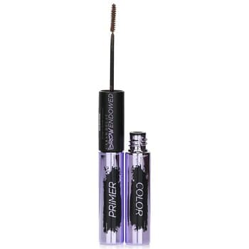 Urban Decay Brow Endowed Volumizer (Primer+Color) - # Neutral Nana (Neutral) 7.8g/0.274oz Urban Decay Brow Endowed Volumizer (Primer+Color) - # Neutral Nana (Neutral) 7.8g/0.274oz