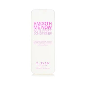 Eleven Australia Smooth Me Now Anti-Frizz Conditioner 300ml/10.1oz Eleven Australia Smooth Me Now Anti-Frizz Conditioner 300ml/10.1oz
