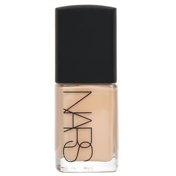 NARS Sheer Glow Foundation - Salzburg (Light 3.5) 30ml/1oz NARS Sheer Glow Foundation - Salzburg (Light 3.5) 30ml/1oz