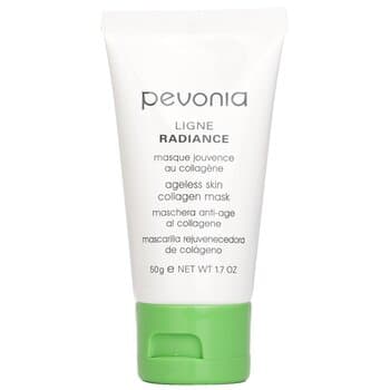 Pevonia Botanica Radiance Ageless Skin Collagen Mask 50ml/1.7oz Pevonia Botanica Radiance Ageless Skin Collagen Mask 50ml/1.7oz