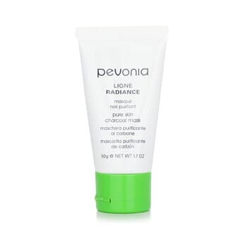 Pevonia Botanica Radiance Pure Skin Charcoal Mask 50ml/1.7oz Pevonia Botanica Radiance Pure Skin Charcoal Mask 50ml/1.7oz