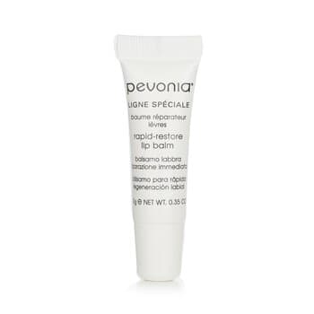 Pevonia Botanica Spéciale Rapid-Restore Lip Balm 10g/0.35oz Pevonia Botanica Spéciale Rapid-Restore Lip Balm 10g/0.35oz