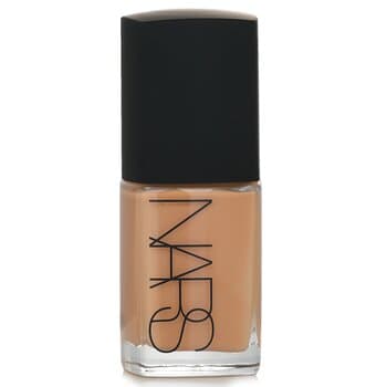 NARS Sheer Glow Foundation - Valencia (Medium 5) 30ml/1oz NARS Sheer Glow Foundation - Valencia (Medium 5) 30ml/1oz