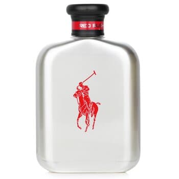 Ralph Lauren Polo Red Rush Eau De Toilette Spray 125ml/4.2oz Ralph Lauren Polo Red Rush Eau De Toilette Spray 125ml/4.2oz