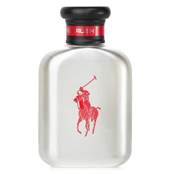 Ralph Lauren Polo Red Rush Eau De Toilette Spray 75ml/2.5oz Ralph Lauren Polo Red Rush Eau De Toilette Spray 75ml/2.5oz