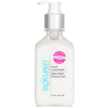 Epicuren After Bath Moisturizer - Fresh Unscented 236ml/8oz Epicuren After Bath Moisturizer - Fresh Unscented 236ml/8oz