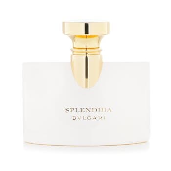 Bvlgari Splendida Patchouli Tentation Eau De Parfum Spray 100ml/3.4oz Bvlgari Splendida Patchouli Tentation Eau De Parfum Spray 100ml/3.4oz