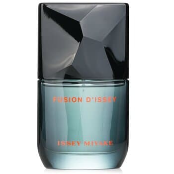 Issey Miyake Fusion D'Issey Eau De Toilette Spray 50ml/1.7oz Issey Miyake Fusion D'Issey Eau De Toilette Spray 50ml/1.7oz