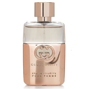 Gucci Guilty Pour Femme Eau De Toilette Spray 30ml/1oz Gucci Guilty Pour Femme Eau De Toilette Spray 30ml/1oz
