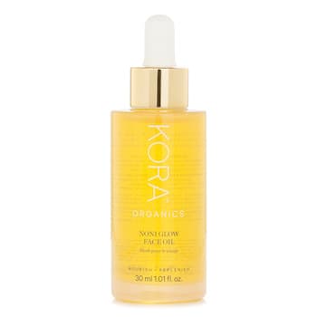 Kora Organics Noni Glow Face Oil(Random Packing) 30ml/1.01oz Kora Organics Noni Glow Face Oil(Random Packing) 30ml/1.01oz