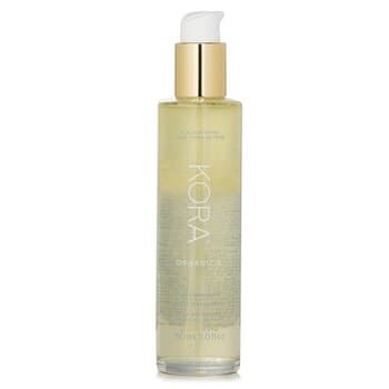 Kora Organics Milky Mushroom Gentle Cleansing Oil 150ml/5oz Kora Organics Milky Mushroom Gentle Cleansing Oil 150ml/5oz
