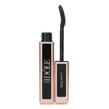 Lancome Lash Idole Lash Lifting Volumizing Mascara - # 01 Glossy Black 8ml/0.27oz Lancome Lash Idole Lash Lifting Volumizing Mascara - # 01 Glossy Black 8ml/0.27oz