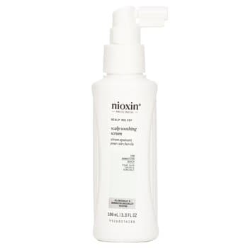 니옥신 Nioxin 두피 완화 두피 진정 세럼(민감성 두피용) 100ml/3.3oz 니옥신 Nioxin 두피 완화 두피 진정 세럼(민감성 두피용) 100ml/3.3oz