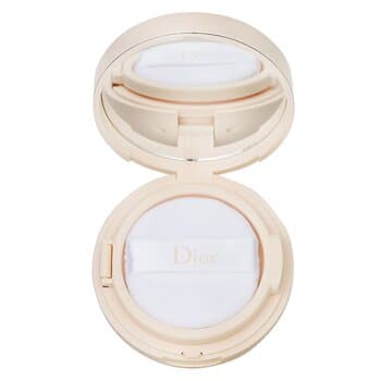 Christian Dior Dior Forever Cushion Loose Powder - # Light 10g/0.35oz Christian Dior Dior Forever Cushion Loose Powder - # Light 10g/0.35oz