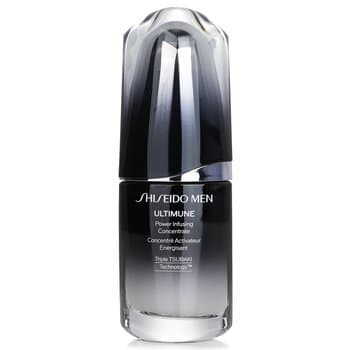 Shiseido Men Ultimune Power Infusing Concentrate 30ml/1oz Shiseido Men Ultimune Power Infusing Concentrate 30ml/1oz