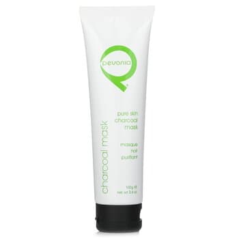 Pevonia Botanica Radiance Pure Skin Charcoal Mask (Salon Size) 100g/3.4oz Pevonia Botanica Radiance Pure Skin Charcoal Mask (Salon Size) 100g/3.4oz