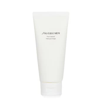 Shiseido Men Face Cleanser 125ml/4.8oz Shiseido Men Face Cleanser 125ml/4.8oz
