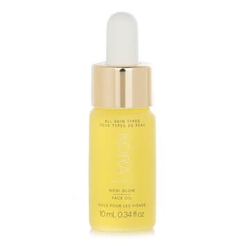 Kora Organics Noni Glow Face Oil 10ml/0.34oz Kora Organics Noni Glow Face Oil 10ml/0.34oz