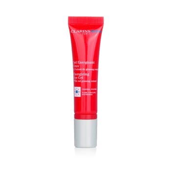 Clarins Men Energizing Eye Gel With Red Ginseng Extract 15ml/0.5oz Clarins Men Energizing Eye Gel With Red Ginseng Extract 15ml/0.5oz