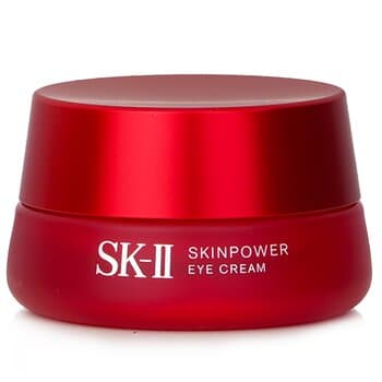 SK II Skinpower Eye Cream 15g/0.5oz SK II Skinpower Eye Cream 15g/0.5oz