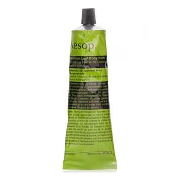 Aesop Geranium Leaf Body Balm 100ml/3.4oz Aesop Geranium Leaf Body Balm 100ml/3.4oz