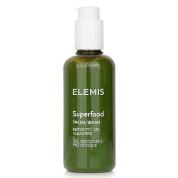 Elemis Superfood Facial Wash 200ml/6.7oz Elemis Superfood Facial Wash 200ml/6.7oz