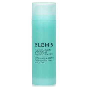 Elemis Pro-Collagen Energising Marine Cleanser 150ml/5oz Elemis Pro-Collagen Energising Marine Cleanser 150ml/5oz