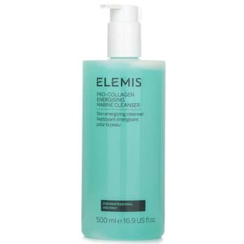 Elemis Pro-Collagen Energising Marine Cleanser (Salon Size) 500ml/16.9oz Elemis Pro-Collagen Energising Marine Cleanser (Salon Size) 500ml/16.9oz