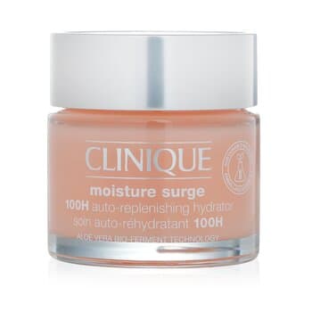 Clinique Moisture Surge 100H Auto-Replenishing Hydrator 75ml/2.5oz Clinique Moisture Surge 100H Auto-Replenishing Hydrator 75ml/2.5oz