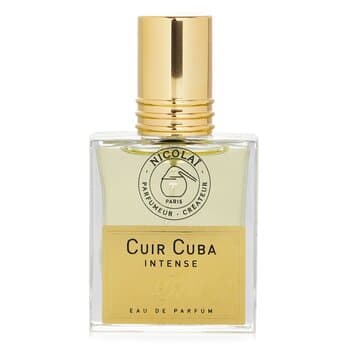 Nicolai Cuir Cuba Intense Eau De Parfum Spray 30ml/1oz Nicolai Cuir Cuba Intense Eau De Parfum Spray 30ml/1oz