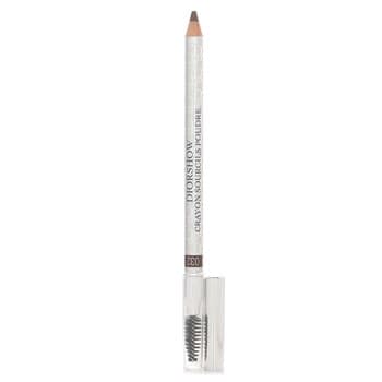 Christian Dior Diorshow Waterproof Crayon Sourcils Poudre - # 032 Dark Brown 1.19g/0.04oz Christian Dior Diorshow Waterproof Crayon Sourcils Poudre - # 032 Dark Brown 1.19g/0.04oz