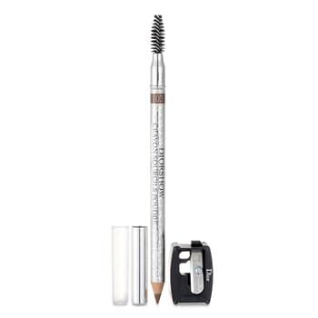 Christian Dior Diorshow Waterproof Crayon Sourcils Poudre - # 03 Brown 1.19g/0.04oz Christian Dior Diorshow Waterproof Crayon Sourcils Poudre - # 03 Brown 1.19g/0.04oz