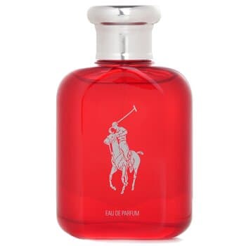 Ralph Lauren Polo Red Eau De Parfum Spray 75ml/2.5oz Ralph Lauren Polo Red Eau De Parfum Spray 75ml/2.5oz
