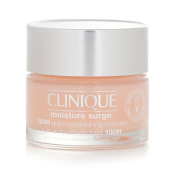 Clinique Moisture Surge 100H Auto-Replenishing Hydrator 50ml/1.7oz Clinique Moisture Surge 100H Auto-Replenishing Hydrator 50ml/1.7oz