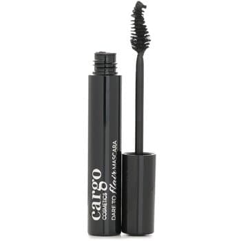 Cargo Dare To Flair Mascara - # Black (Unboxed) 10ml/0.34oz Cargo Dare To Flair Mascara - # Black (Unboxed) 10ml/0.34oz