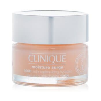 Clinique Moisture Surge 100H Auto-Replenishing Hydrator 30ml/1oz Clinique Moisture Surge 100H Auto-Replenishing Hydrator 30ml/1oz